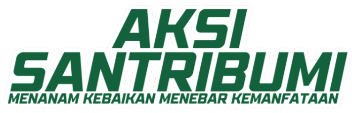 AKSI SANTRIBUMI